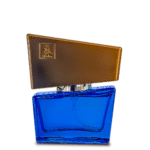 Feromonen parfum voor mannen – Pheromon Geur Man Darkblue 15 ml - Afbeelding 5