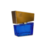 Feromonen parfum voor mannen – Pheromon Geur Man Darkblue 15 ml - Afbeelding 4
