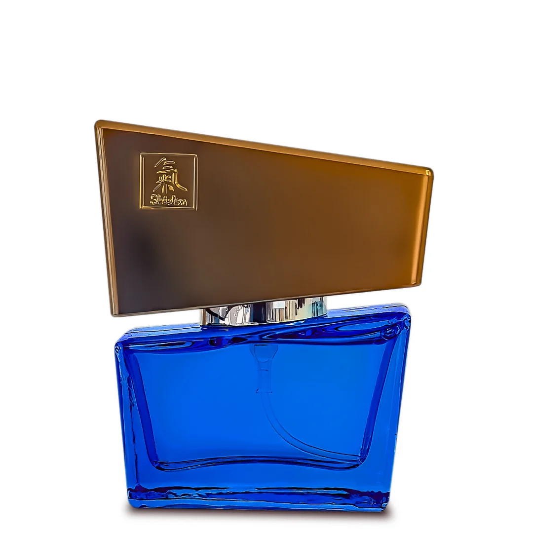 HOT Darkblue Pheromond Duft für Männer, 15 ml – Bild 5