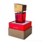 Feromonen parfum voor vrouwen – Pheromon Geur Rood 15 ml - Afbeelding 2