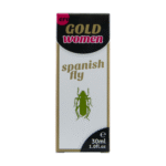Spanish Fly druppels voor vrouwen – 30 ml – ero by HOT