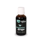 Lustopwekkende druppels - 1 fl oz / 30 ml - Happyness Drops - Afbeelding 2