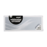 Verzorgende crème voor gevoelige huid – Backside Anal Light Up Cream 75 ml