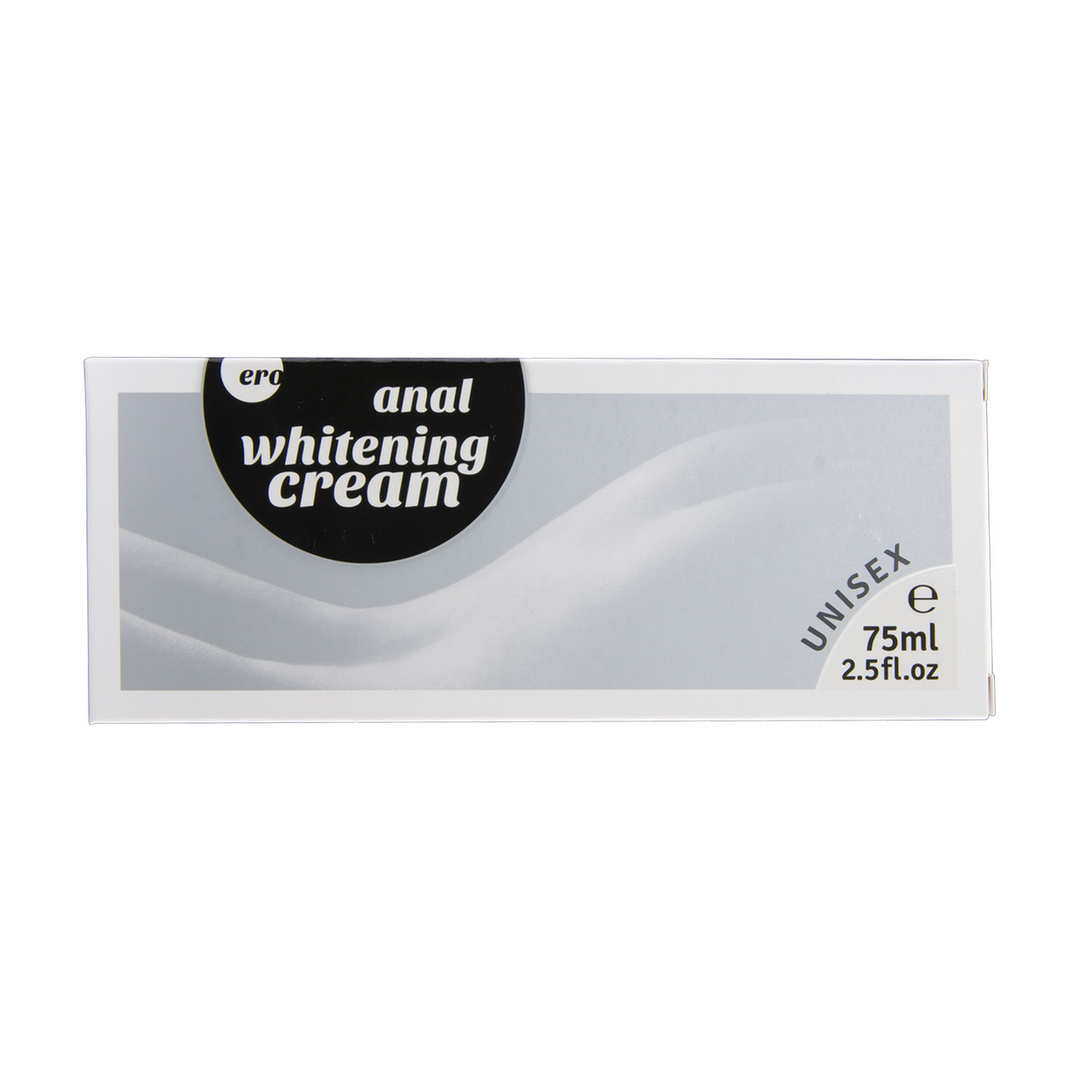 H-77207-2 Verzorgende crème voor gevoelige huid – Backside Anal Light Up Cream 75 ml - Afbeelding 1