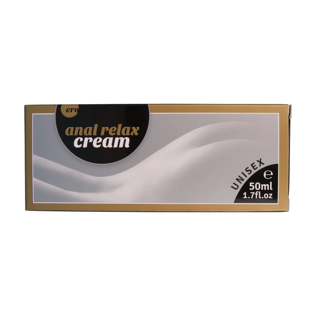 HOT Backside Anal Relax Cream 50 ml - immagine 1