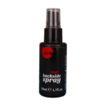 Arousal spray voor anale seks - Achter Spray 2 fl oz / 50 ml - ero by HOT - Afbeelding 3