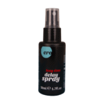 Delay spray Vertraag spray - 2 fl oz / 50 ml | ero by HOT - Afbeelding 3