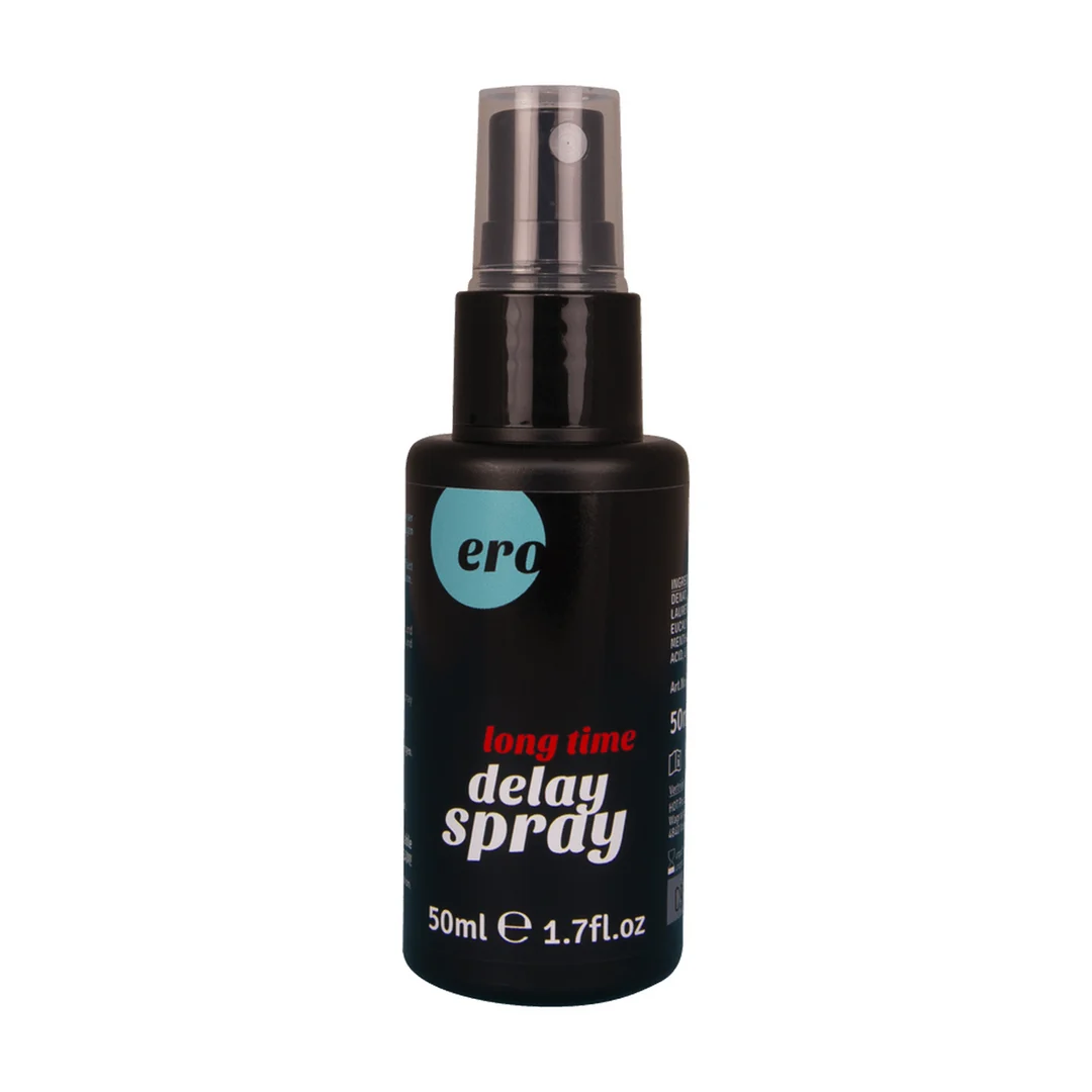 Spray retardant HOT, 50 ml – Image 3