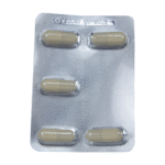 Lustopwekkende pillen Energy Caps – 5 stuks – ero by HOT - Afbeelding 2