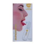 Stimulerende gel Vanille – Oral Optimizer Deepthroat Gel 2 fl oz / 50 ml – ero by HOT