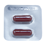 Libido capsules voor vrouwen – Libido Caps 2 stuks | PRORINO, ero by HOT - black line - Afbeelding 2