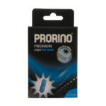 Lustopwekkende pillen – Potentiepillen voor Mannen (10 Stuks) Prorino Potency Capsules