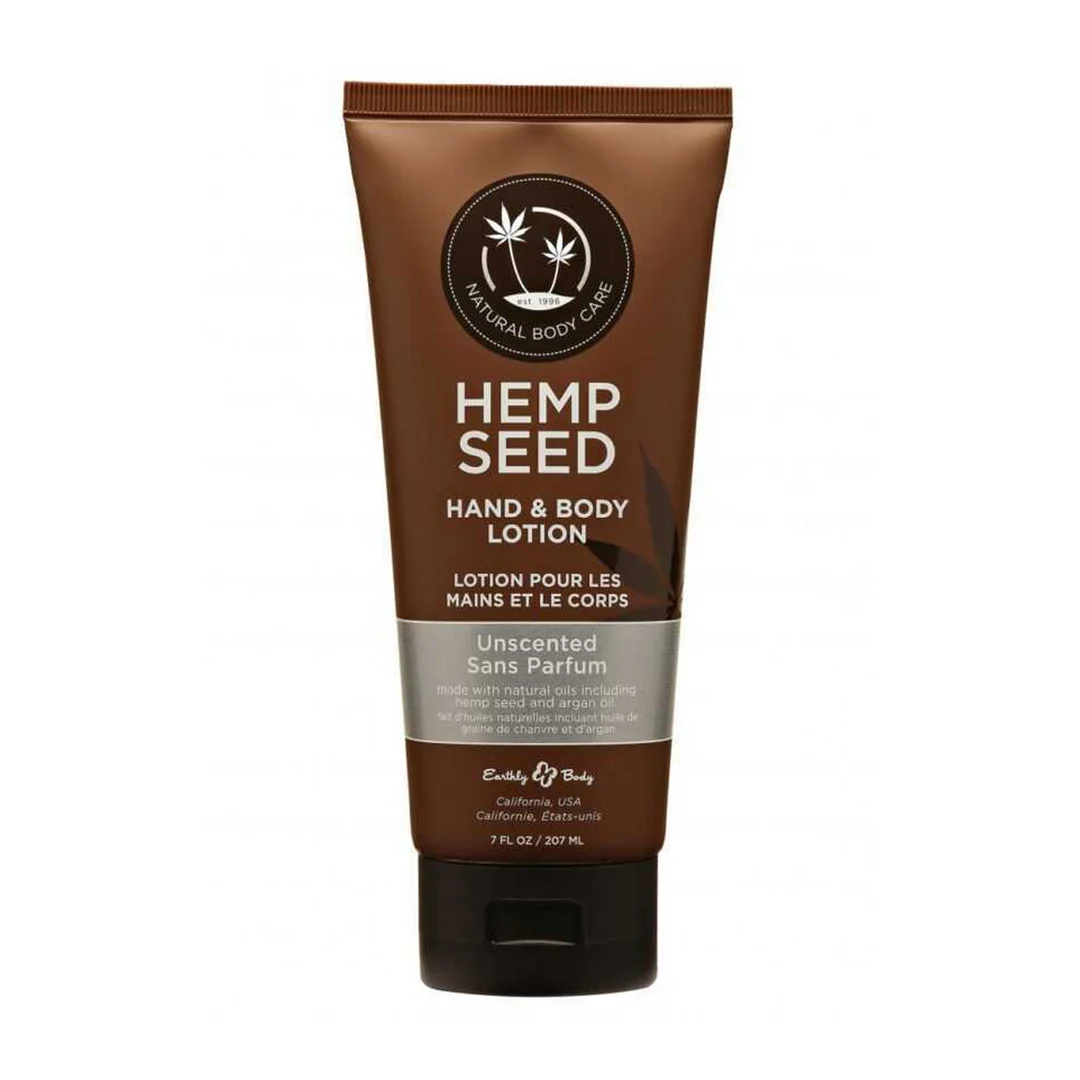 Lozione mani e corpo Earthly Body 207 ml - immagine 2