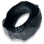 Niet-vibrerende cockring met zachte stretch – Brons - Afbeelding 11