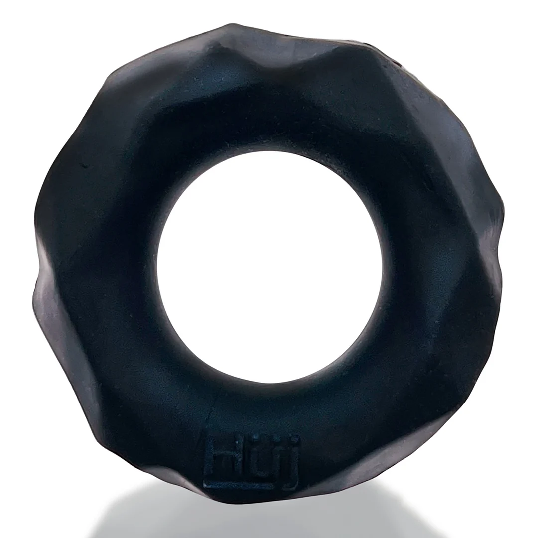 Nicht vibrierender Cockring mit sanftem Stretch – Bronze – Bild 12
