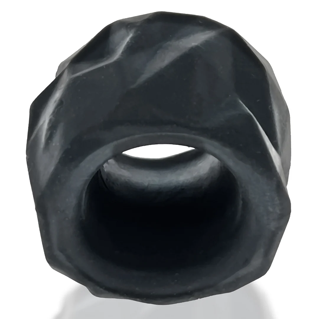 Hunkyjunk Fractal anneau étireur de scrotum – Image 4