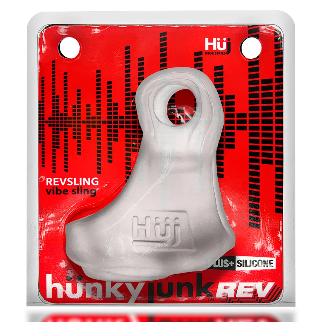 Hunkyjunk Revsling Reverb Vibe Sling – Bild 1