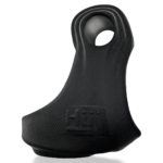 Vibrerende cockring met zachte, squishy sling – Reverb Vibe Sling - Afbeelding 10