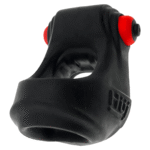 Vibrerende cockring met zachte, squishy sling – Reverb Vibe Sling - Afbeelding 9