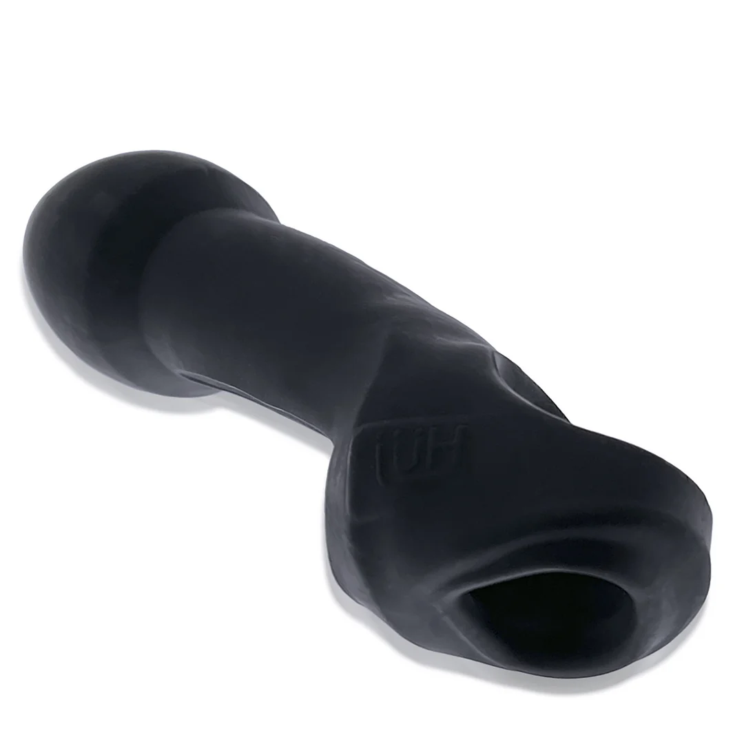 Penis sleeve zonder harnas – Tar Ice - Afbeelding 3