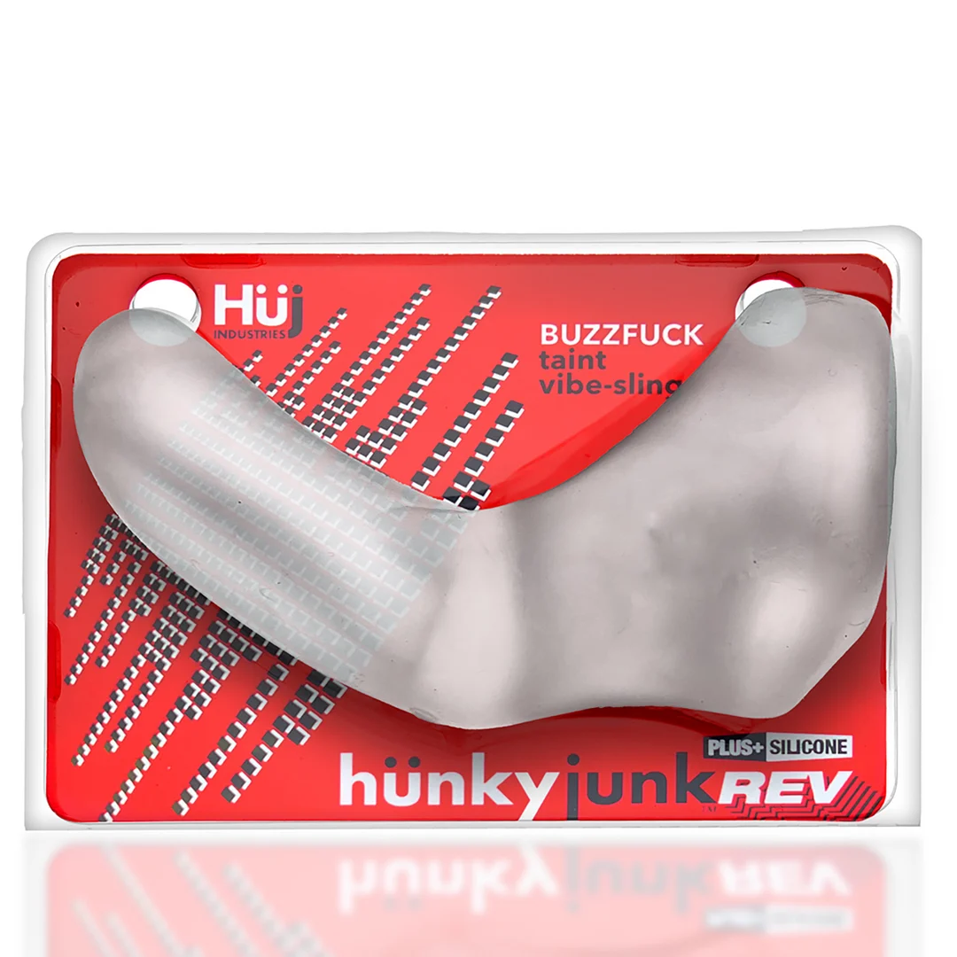 Hunkyjunk Buzzfuck Taint Vibe Sling