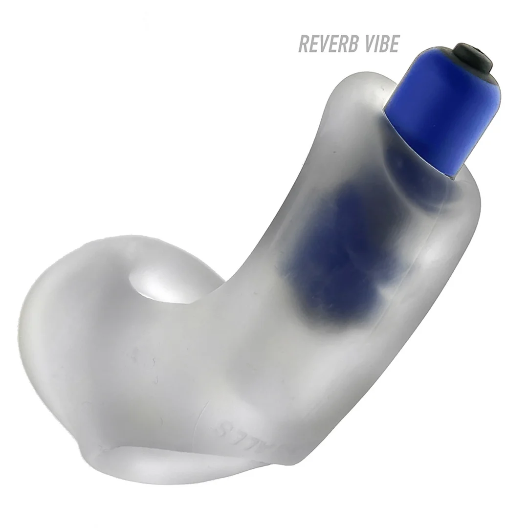 Hunkyjunk Buzzfuck Taint Vibe Sling – Bild 2
