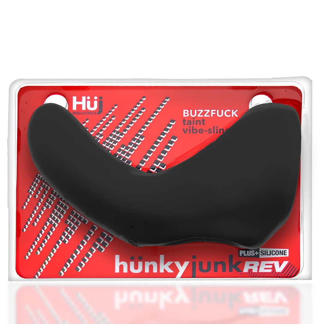 Hunkyjunk Buzzfuck Taint Vibe Sling – Bild 4