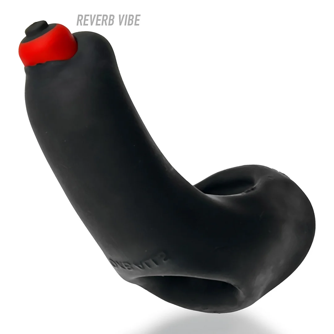 Hunkyjunk Buzzfuck Taint Vibe Sling – Bild 5