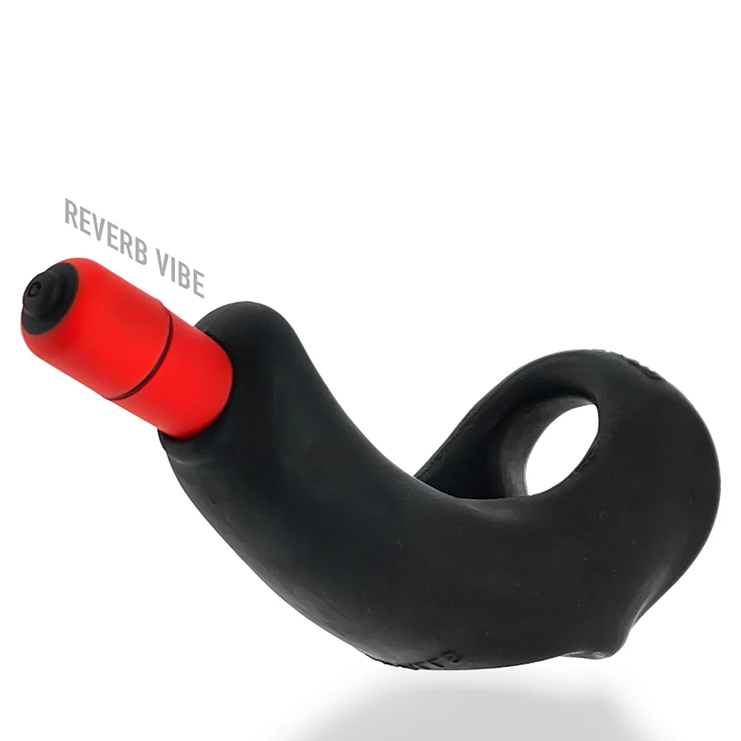 Hunkyjunk Buzzfuck Taint Vibe Sling – Bild 6