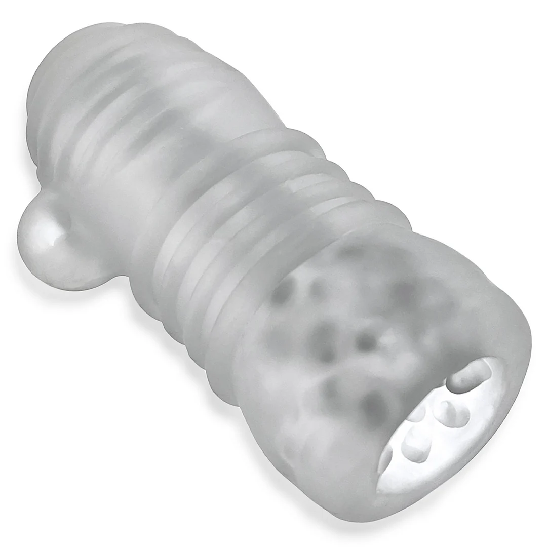 Hunkyjunk Jackt Nubby Ribbed Stroker – Image 2