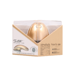 Clitoris vibrator met handsfree ontwerp – Tester Innovation by Shots