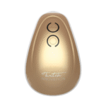 Clitoris vibrator met handsfree ontwerp – Tester Innovation by Shots - Afbeelding 10