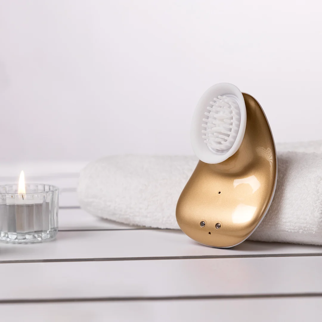 Clitoris vibrator met handsfree ontwerp – Tester Innovation by Shots - Afbeelding 11