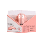Clitoris vibrator met handsfree ontwerp – Tester Innovation by Shots - Afbeelding 12