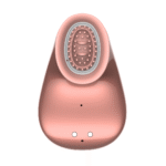 Clitoris vibrator met handsfree ontwerp – Tester Innovation by Shots - Afbeelding 15