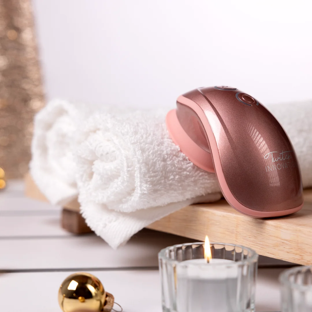 Clitoris vibrator met handsfree ontwerp – Tester Innovation by Shots - Afbeelding 17