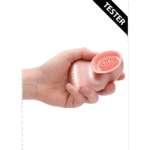 Clitoris vibrator met handsfree ontwerp – Tester Innovation by Shots - Afbeelding 6