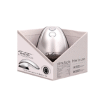 Clitoris vibrator met handsfree ontwerp – Tester Innovation by Shots - Afbeelding 20