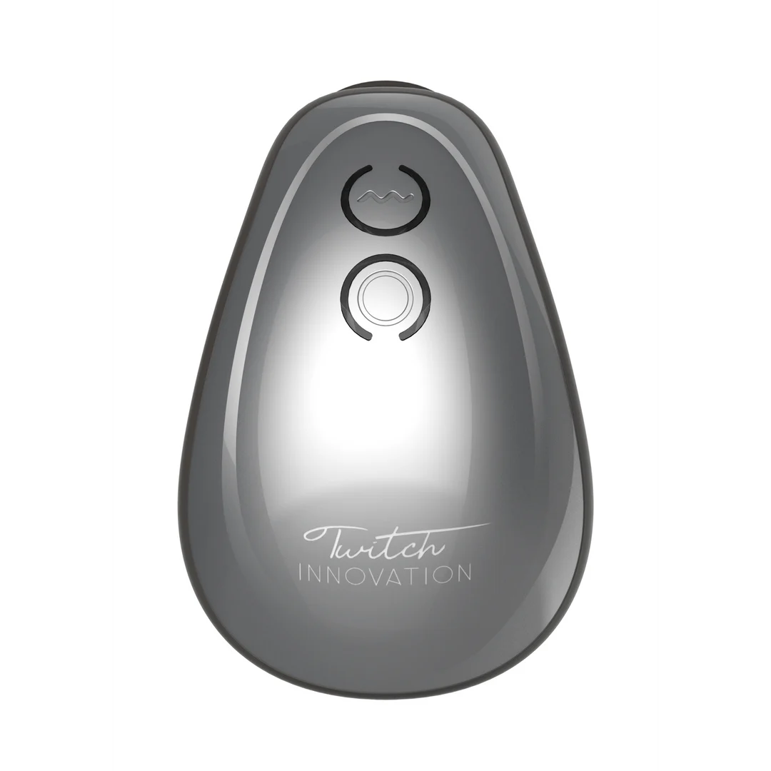 Clitoris vibrator met handsfree ontwerp – Tester Innovation by Shots - Afbeelding 22