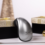 Clitoris vibrator met handsfree ontwerp – Tester Innovation by Shots - Afbeelding 23