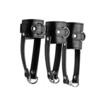 XR Brands 3 delige Ball Stretcher Trainingset - Afbeelding 2