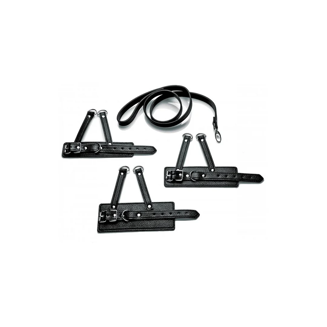 XR Brands 3 delige Ball Stretcher Trainingset - Afbeelding 6