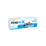 Stimulerende crème voor penismassage – PENISEX XXL - Extreme Massagecrème - 3 fl oz / 100 ml