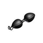 Extra voor mannen met discreet design – Joyballs Secret - Geisha Balls - Afbeelding 3