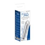Anale douche – intieme doucheaansluiting voor ½ inch doucheslang, roestvrij aluminium – Joydivision
