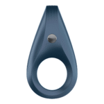 Vibrerende cockring met 10 standen – Rocket Ring - Afbeelding 4