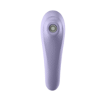 Satisfyer Duo vibrator met gebogen ontwerp – Mauve - Afbeelding 4