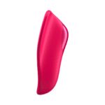 Satisfyer Vingervibrator met magnetische oplaadaansluiting – High Fly - Afbeelding 4