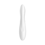 Satisfyer G-spot vibrator met 11 drukgolfstanden – Wit/Roze Goud - Afbeelding 2