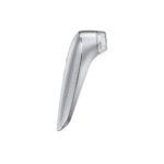 Satisfyer Clitoris vibrator met 11 drukgolfintensiteiten – Zilver - Afbeelding 5